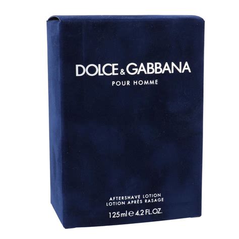 dolce gabbana chemise homme|Dolce & Gabbana pour homme 125ml.